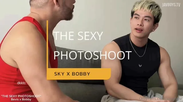 Onlyfans – Sky x Bobby