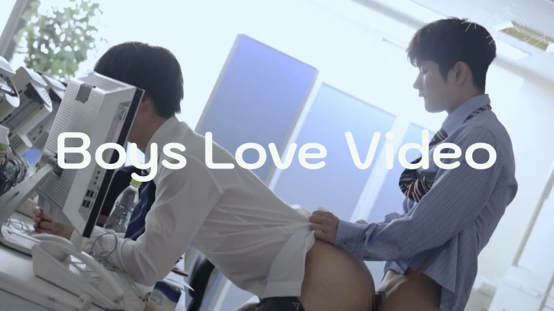 BOY STUDIO – BLV-008 – 千歳 小梅×大谷