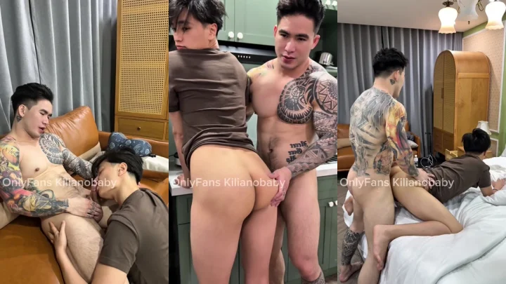 Onlyfans – Logan x Kian (@boytoykian)
