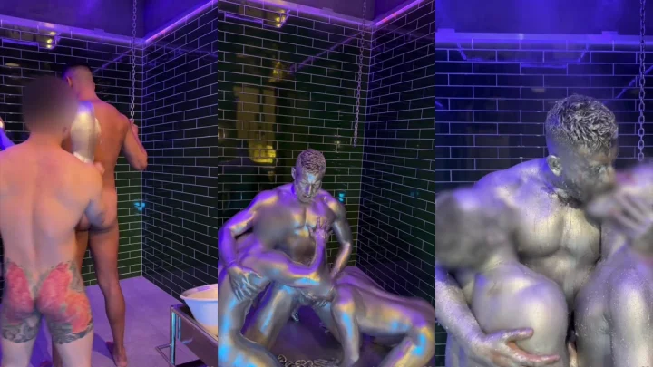 Onlyfans – P’Botan @peonypeony69 2025-07-04-03