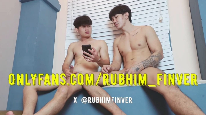 Onlyfans – Rubhim Finver – The Straight’s Secret
