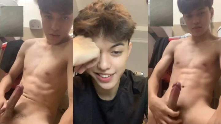 Amateur – Hunk on Cam 42