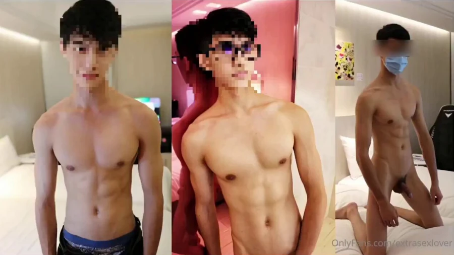 Onlyfans – Internet Cafe Masturbation