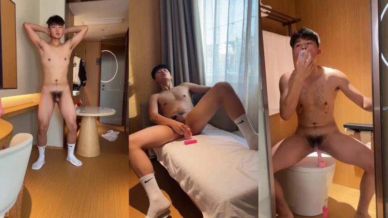 Amateur – 抖音网红 高校艺术生 爆浆的皇帝