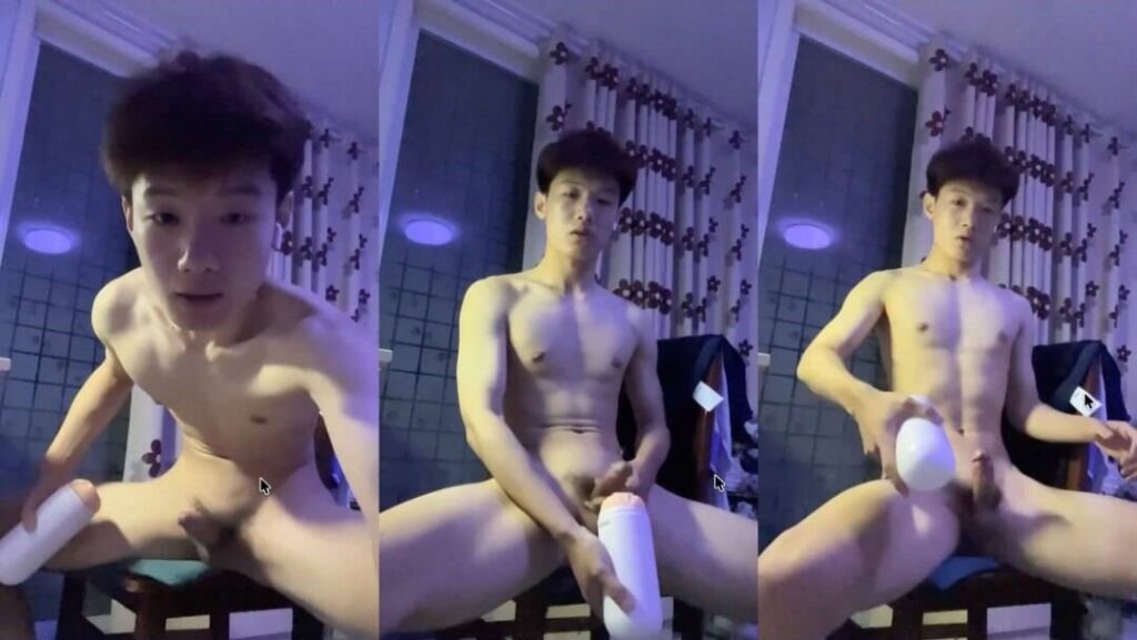 Amateur – 188小直男的飛機杯合集