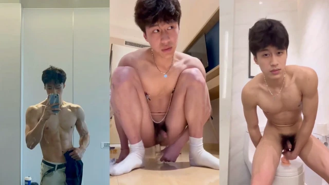 Amateur – Hunk on Cam 52 (Compilation Videos)
