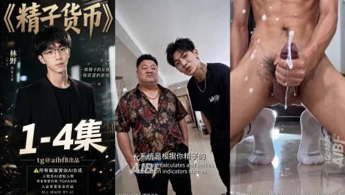 Amateur – AIBF – 精子货币