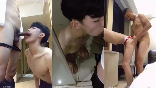Amateur – 山东浩浩