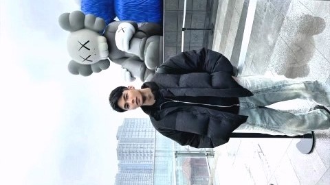 Amateur – 饑渴直男系 2
