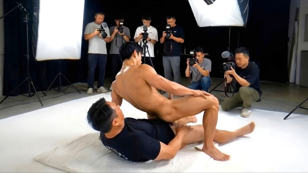 Amateur – Breaking the Model