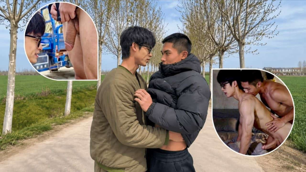 Amateur – I Love my Cousin