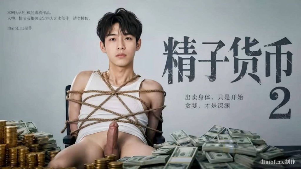 Amateur – 精子货币 2 Sperm Currency 2 – Episode 1