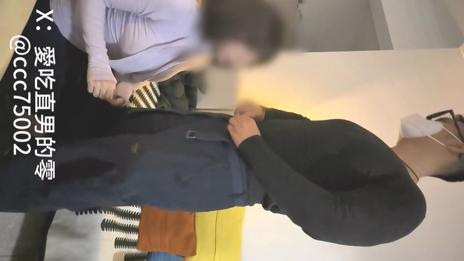 Amateur – 偽娘大戰直男之《愛吃直男的零》