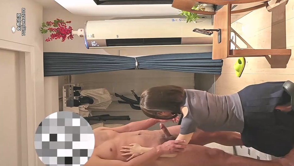 Amateur – 偽娘大戰直男之《愛吃直男的零》13