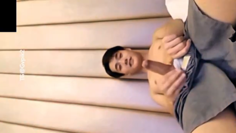 Amateur – 英俊的瘦男人